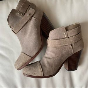Rag & Bone Harlow Boot